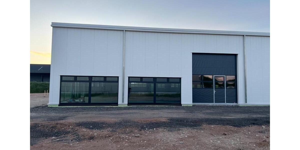 Gewerbeobjekt Coswig - 1.575&euro; | Angebot:24564453