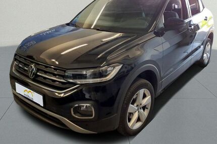 VW T-Cross 42.432 km 23.889 &euro; Berlin 13088