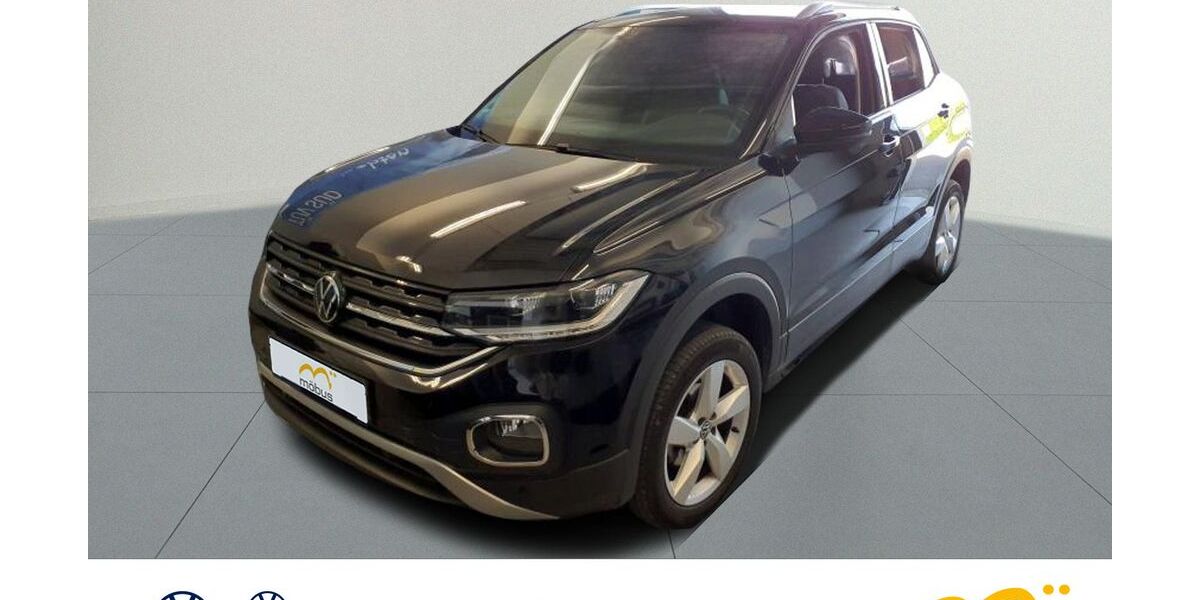 VW T-Cross 42.432 km 23.889 &euro; Berlin 13088