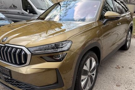 Skoda Kodiaq 29.190 km 44.490 &euro; Rosenheim 83026