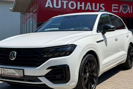 VW Touareg 140.522 km 39.990 &euro; Obersulm 74182