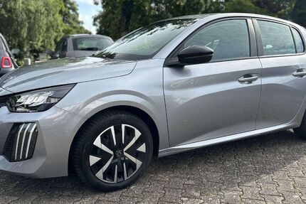 Peugeot 208 19.232 km 13.990 &euro; Willebadessen 34439
