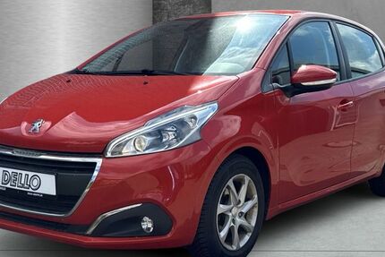 Peugeot 208 55.000 km 8.990 &euro; Neumünster 24536