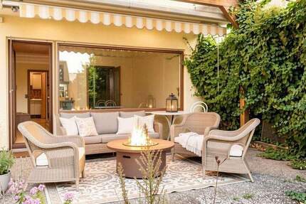 Haus Holzgerlingen - 4 Zimmer, 110 m&sup2;, 549.000&euro; | Angebot:25674686