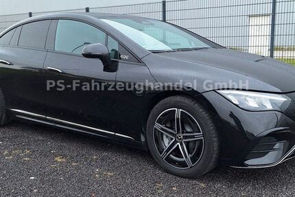 Mercedes-Benz EQE 57.308 km 51.800 &euro; Mühlen 49439