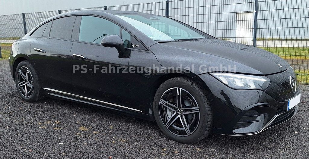 Mercedes-Benz EQE 57.308 km 51.800 &euro; Mühlen 49439