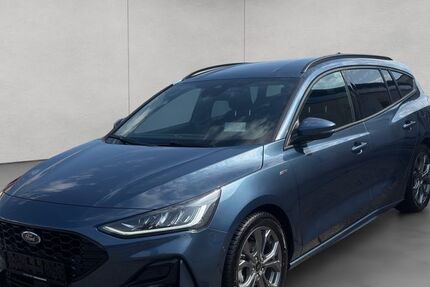 Ford Focus 19.166 km 24.950 &euro; Frankfurt 60386