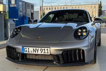 Porsche 992 3.500 km 199.992 € Gießen 35390