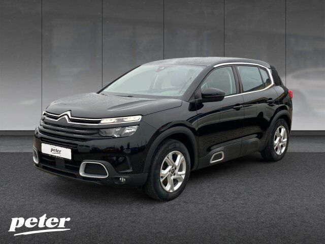 Citroen C5 Aircross 93.883 km 14.490 &euro; Sömmerda 99610
