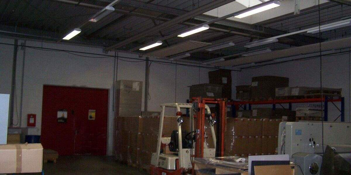 Gewerbeobjekt Talheim - 31.500&euro; | Angebot:25654202