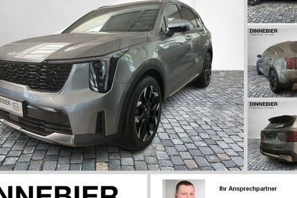 Kia Sorento 15.000 km 53.000 € Berlin 12277