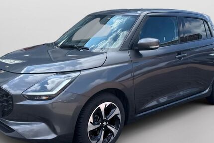 Suzuki Swift 35.150 km 17.485 &euro; Itzehoe 25524