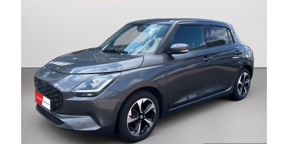 Suzuki Swift 35.150 km 17.485 &euro; Itzehoe 25524