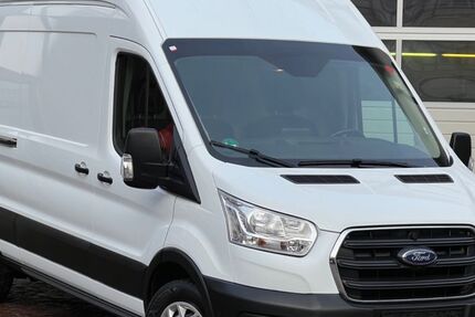 Ford Transit 81.000 km 21.000 &euro; Käbschütztal OT Krögis bei Dresden 01665