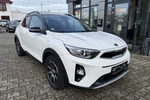 Kia Stonic Platinum Edition 115.000 km 12.790 € Koblenz 56070