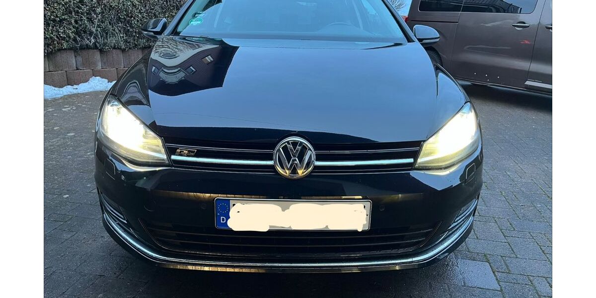 VW Golf 160.000 km 8.300 &euro; Mettlach 66693