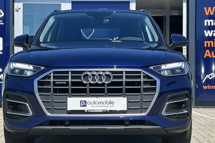 Audi Q5 40.028 km 30.980 &euro; Salzgitter 38229