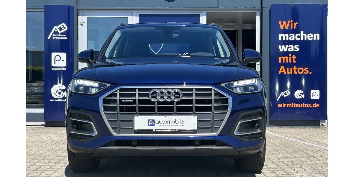 Audi Q5 40.028 km 31.580 &euro; Salzgitter 38229
