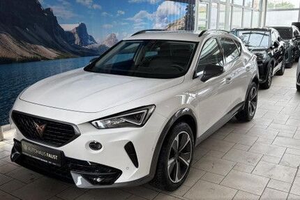 Cupra Formentor 33.495 km 22.950 &euro; Wittenberg 06886