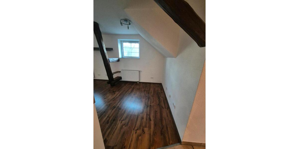 Etagenwohnung Hohne - 2 Zimmer, 64 m&sup2;, 751&euro; | Angebot:25395009