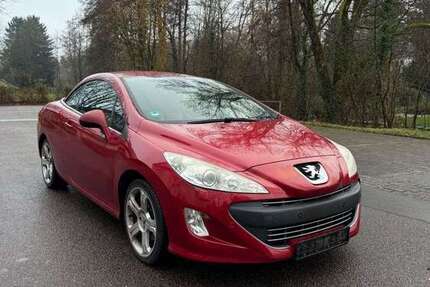 Peugeot 308 242.600 km 3.500 &euro; Aglasterhausen 74858