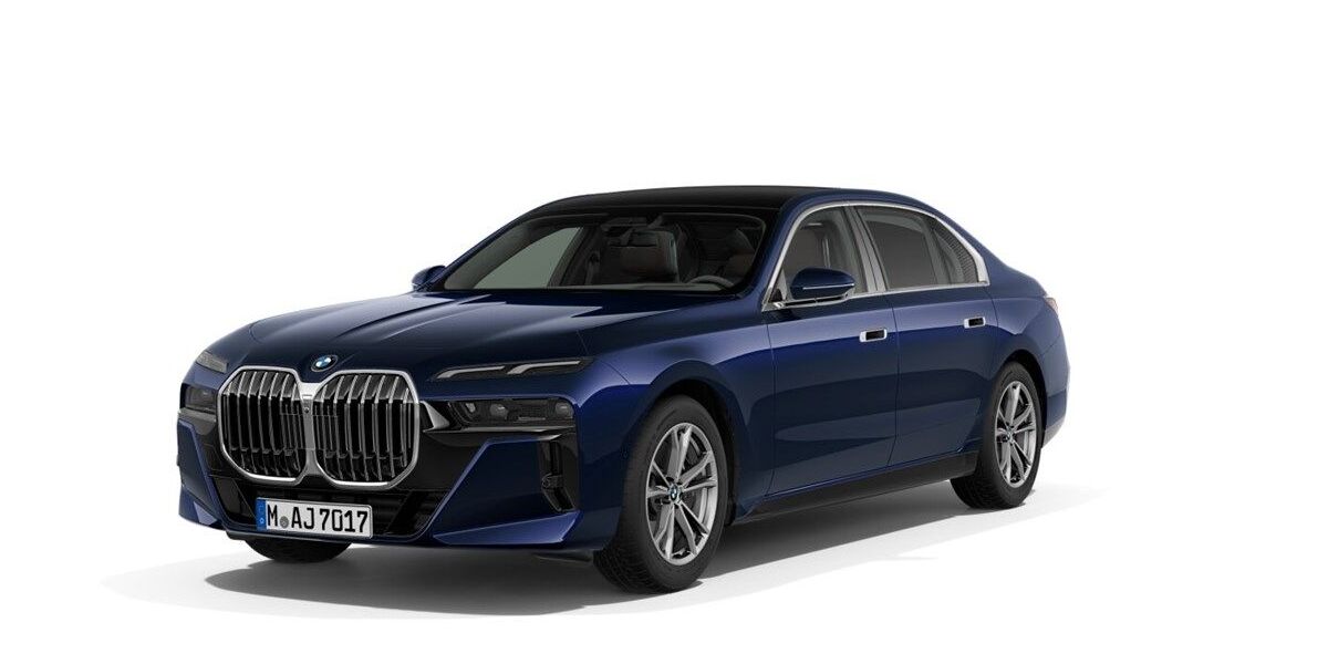 BMW 740 58.240 km 89.985 &euro; Bernburg 06406