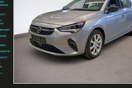 Opel Corsa 51.932 km 11.670 &euro; Schönau 79677