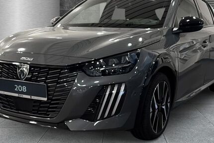 Peugeot 208 6.000 km 26.750 &euro; Herten 45699