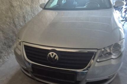 VW Passat 103.000 km 2.300 &euro; Waldulm 77876