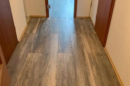 möblierte Wohnung auf Zeit (Preis wochenweise) für Handwerker etc