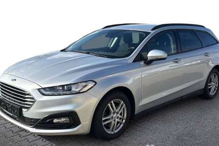 Ford Mondeo 61.800 km 18.990 &euro; Kellinghusen 25548