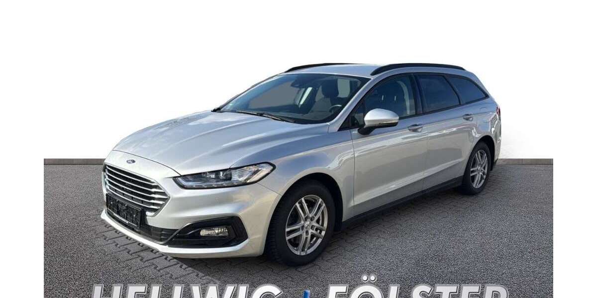 Ford Mondeo 61.800 km 18.990 &euro; Kellinghusen 25548