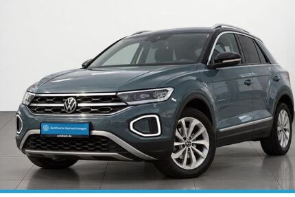 VW T-Roc 92.190 km 20.980 &euro; Bad Homburg 61348