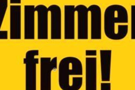 ❌Wohnung WG: Zimmer + Anmeldung nahe 93413 Cham: Student Azubi...