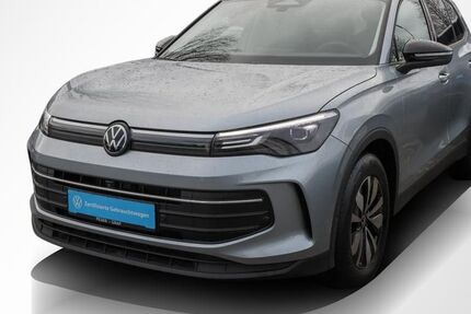 VW Tiguan 19.200 km 33.640 &euro; Forchheim 91301