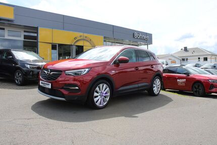 Opel Grandland (X) 72.000 km 17.999 &euro; Prüm 54595