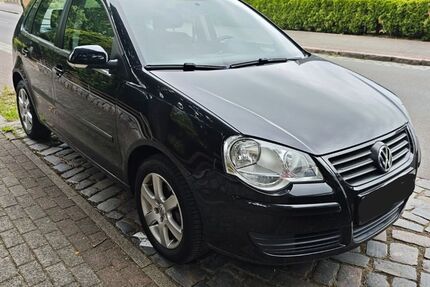 VW Polo 174.000 km 2.790 &euro; Hamdorf 24805