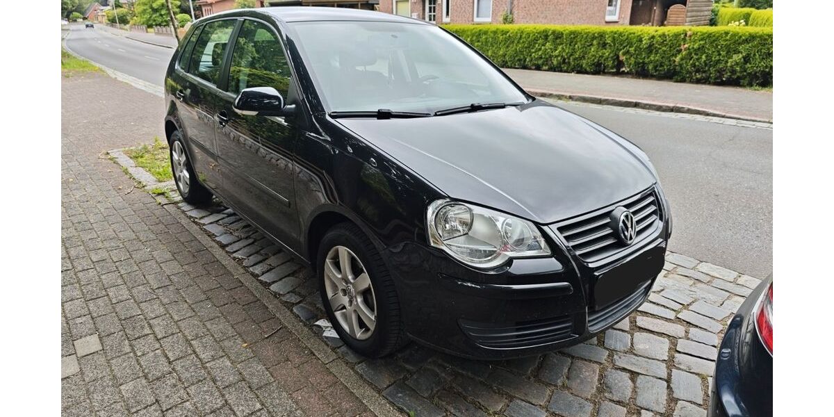 VW Polo 174.000 km 2.790 &euro; Hamdorf 24805