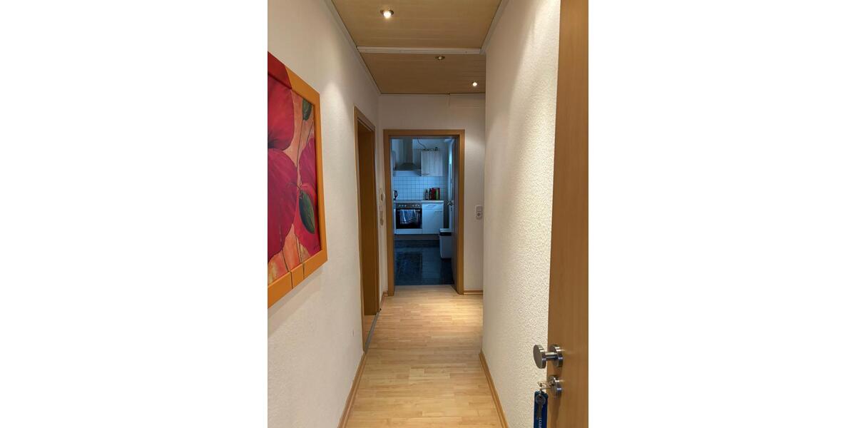 Etagenwohnung Büren - 3 Zimmer, 86 m&sup2;, 650&euro; | Angebot:25933964
