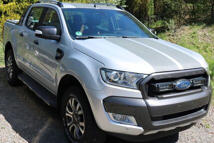 Ford Ranger 171.000 km 19.900 &euro; Bielstein 51674