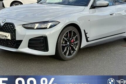 BMW 430 Gran Coupé 7.214 km 57.990 &euro; Hof 95032