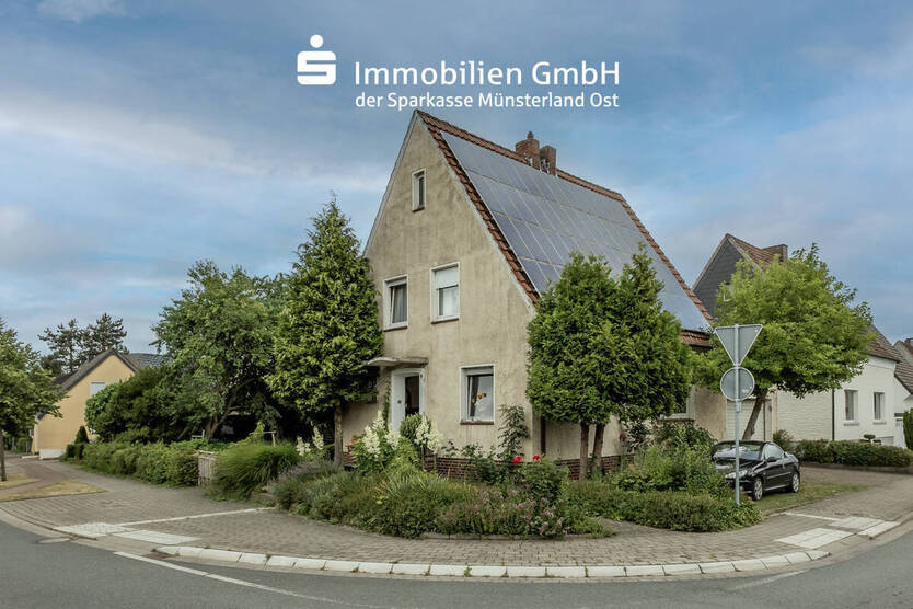 Gestalten Sie Ihre eigenen vier Wände (Erbbaurecht)! 5 zimmer