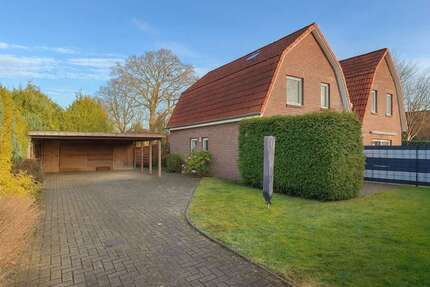 Haus Schortens / Oestringfelde Oestringfelde - 4 Zimmer, 100 m&sup2;, 249.850&euro; | Angebot:26299232