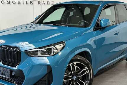 BMW X1 36.450 km 38.749 &euro; Wardenburg 26203