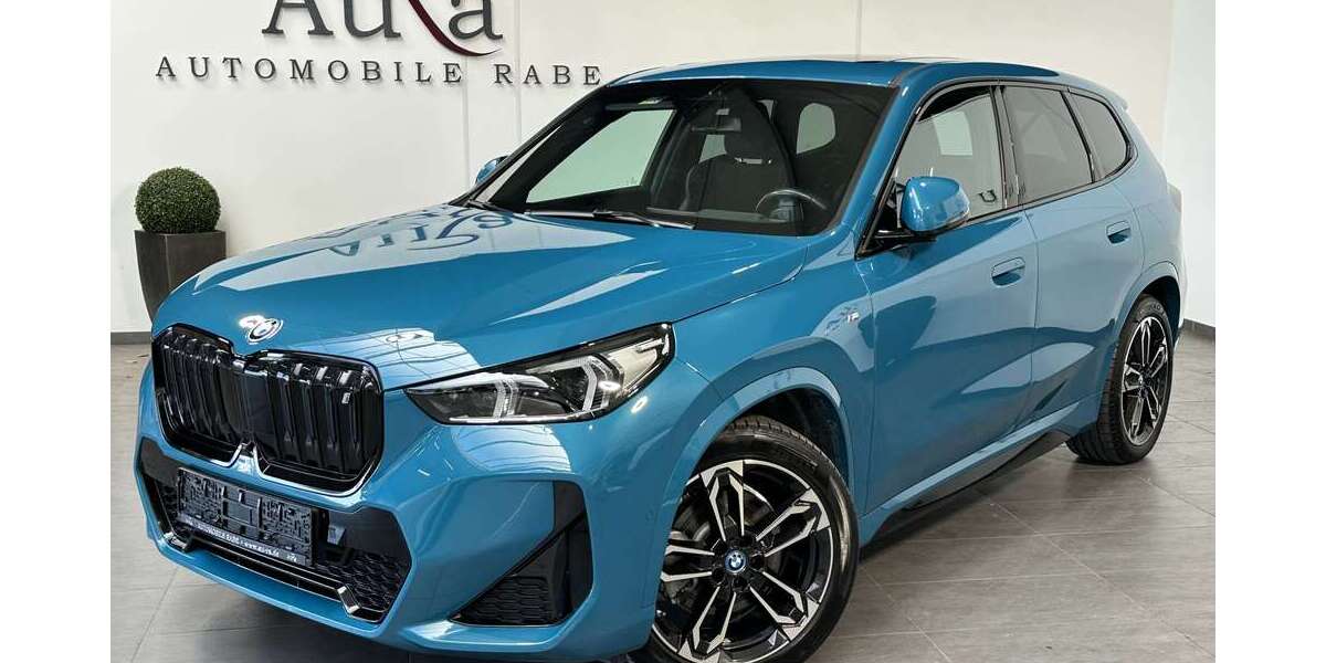 BMW X1 36.450 km 38.749 &euro; Wardenburg 26203