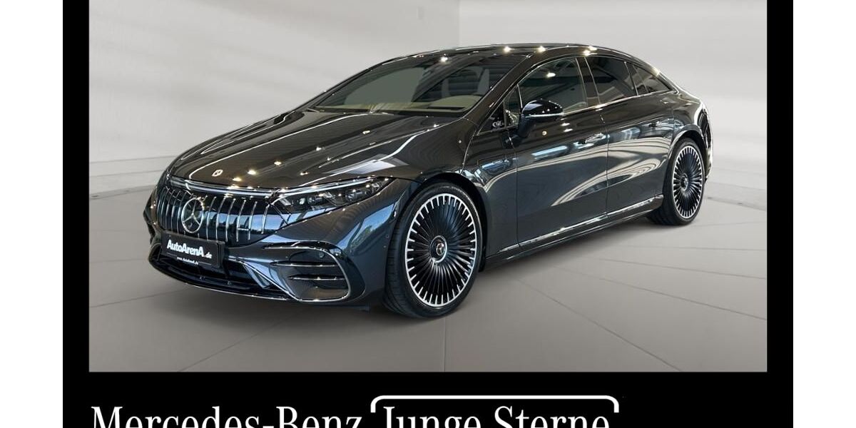 Mercedes-Benz EQS 36.355 km 79.949 &euro; Heilbronn 74072
