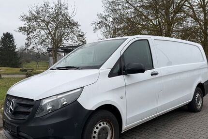 Mercedes-Benz Vito 156.701 km 14.999 &euro; Budenheim 55257
