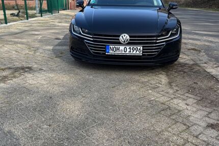 VW Arteon 127.000 km 21.490 &euro; Nordhorn 48529