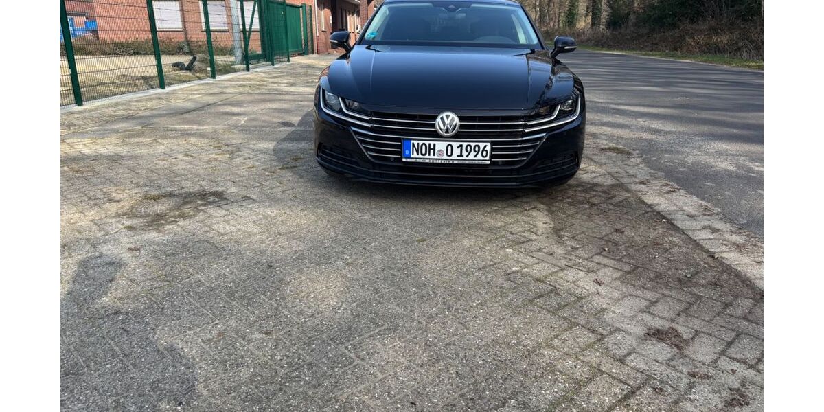 VW Arteon 127.000 km 21.490 &euro; Nordhorn 48529