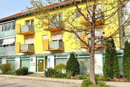 Büro in Poing 2.835 € 231 m² zimmer